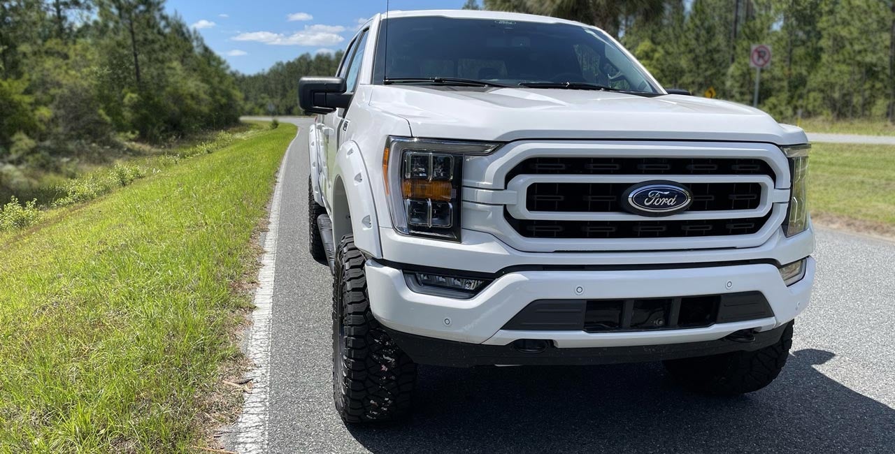 Ford 150 LZ1 Edition 19