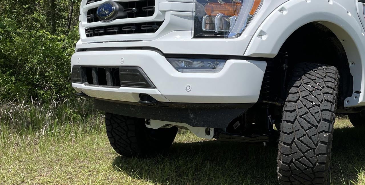 Ford 150 LZ1 Edition 5