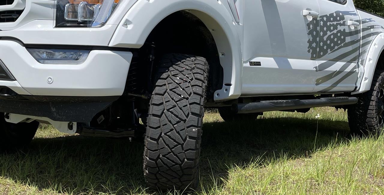 Ford 150 LZ1 Edition 7