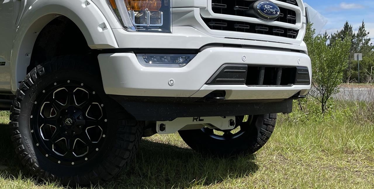 Ford 150 LZ1 Edition 8