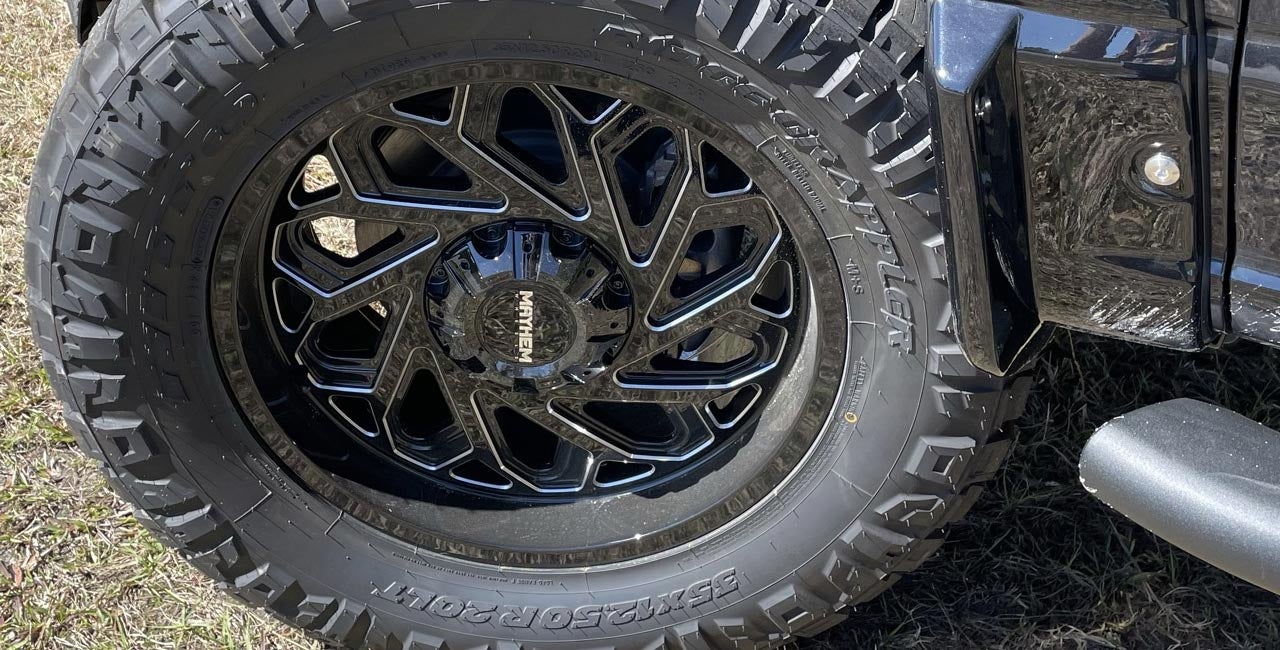 Ford 150 Signature Edition 14