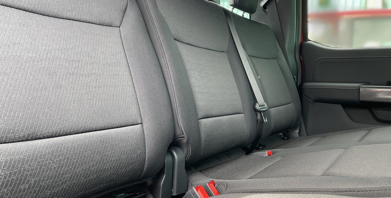 Ford 150 Signature Edition 20